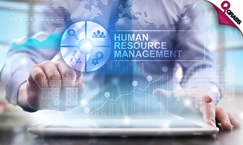 HR Employee Management Online Course!